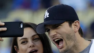 Mila Kunis - Ashton Kutcher: Αυτό είναι το όνομα του δεύτερου παιδιού τους