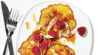 Ζύμη πίτσας από κουνουπίδι, light σουφλέ ή πατατάκια και άλλες ιδέες για να τα κάνεις όλα υγιεινά!