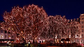 Αυτός είναι ο πιο ακριβός ευρωπαϊκός προορισμός για διακοπές Χριστουγέννων