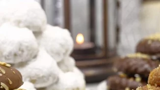 Crash test στα γλυκά των Χριστουγέννων από διαιτολόγο!