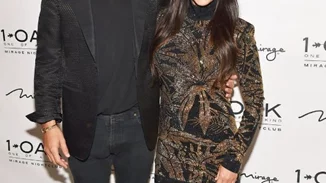 Ύστερα από ενάμιση χρόνο χωρισμού, το ζευγάρι είναι και πάλι μαζί!