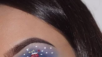 Και τώρα θα δεις ποιο είναι το ιδανικό και πιο γιορτινό μακιγιάζ