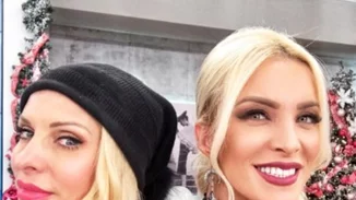 Η Κατερίνα Καινούργιου στην Ελένη Μενεγάκη: Η πρόταση του ΑΝΤ1, η χρονιά στο E & η προσωπική της ζωή