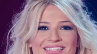 Φαίη Σκορδά: Η πρώτη συνέντευξη μετά τον χωρισμό με τον Γιώργο Λιάγκα