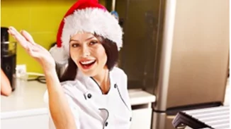 Θερμίδες στις γιορτές: Να πώς θα διαλέξεις ποτά, ορεκτικά, γλυκά και φαγητά