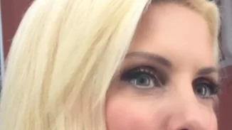 Μάθαμε ποια απόχρωση κραγιόν φοράει η Ελένη Μενεγάκη!