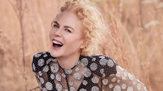 Nicole Kidman: Φωτογραφίζεται για τη Vogue και εξομολογείται πως πάντα γνώριζε πως θα υιοθετούσε παιδί!
