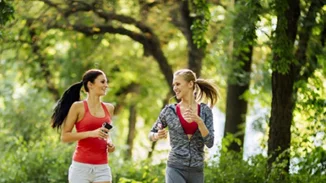 Γύμνασε κυριολεκτικά τον εγκέφαλο σου με αερόβια άσκηση!