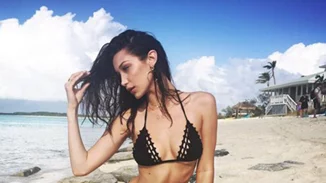 Bella Hadid: Αυτή είναι η τροφή που καταναλώνει καθημερινά