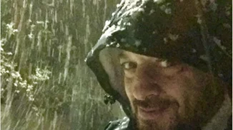 Ενθουσιάστηκαν οι Έλληνες celebrities με το χιόνι!