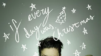 Cruz Beckham: Κυκλοφόρησε το πρώτο του (χριστουγεννιάτικο) single