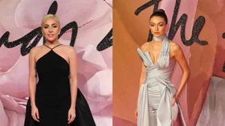 British Fashion Awards 2016: Ποιοι περπάτησαν στο κόκκινο χαλί;