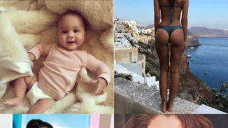 Instagram 2016: Αυτές ήταν οι καλύτερες celebrity insta στιγμές