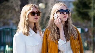 Καθημερινό στυλ: Αυτή η στυλίστρια θα σε ενθουσιάσει με τις εμφανίσεις της