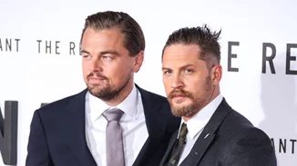Tom Hardy: Το επόμενο τατουάζ του θα είναι για τον Leonardo DiCaprio!