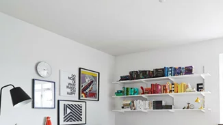 Πώς θα έχεις το σπίτι τακτοποιημένο πριν έρθουν οι καλεσμένοι