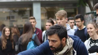 «Μπρούσκο»: Τι θα δούμε στα επεισόδια αυτής της εβδομάδας