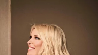 Ελένη Μενεγάκη:Η καλεσμένη που την ενθουσίασε & το απρόοπτο στον αέρα της εκπομπής της