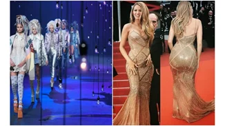 Τα celeb Instagram posts του 2016 που ξεσήκωσαν τις περισσότερες αντιδράσεις