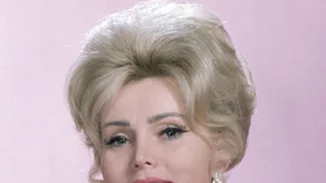 Έφυγε από τη ζωή η Zsa Zsa Gabor
