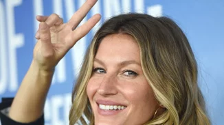 Το τρυφερό μήνυμα της Gisele για τα γενέθλια της 4χρονης κόρης της!