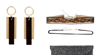 Glam accessories: Ένας οδηγός αγοράς για τα πιο λαμπερά αξεσουάρ