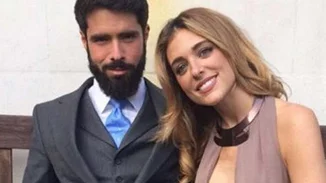 Μαριάννα Γουλανδρή-Φίλιππος Λαιμός: Μόλις παντρεύτηκαν!