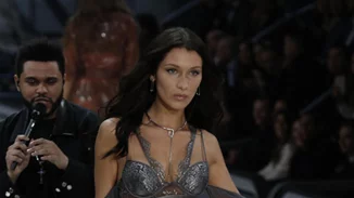H Bella Hadid ευχαριστεί τον πρώην της, The Weeknd, για την συνάντησή τους επί σκηνής!