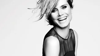 Heidi Klum: Γυμνή στην μπανιέρα της για το Love Magazine!