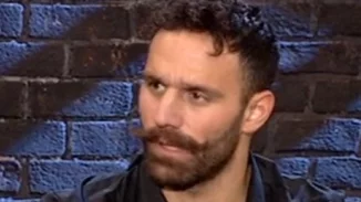 Αντώνης Τσαπατάκης: Η εξομολόγηση στο «Βράδυ»