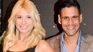 ΑΝΤ1 Xmas Party: Οι λαμπερές παρουσίες της βραδιάς & οι απουσίες που έκαναν αίσθηση