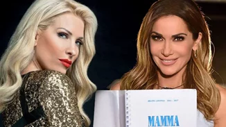 Η Χρυσή Δεκάδα Της Εβδομάδας: The Revival