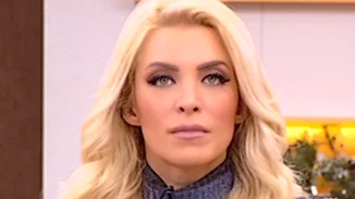 Κατερίνα Καινούργιου:Οι φιλίες που γεννήθηκαν και διαλύθηκαν στην τηλεόραση