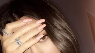 Kylie Jenner: Πήγε στο πάρτυ της Christina Aguilera ντυμένη...Christina Aguilera!