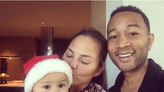 Χριστούγεννα 2016: Έτσι τα πέρασαν οι celebrities!