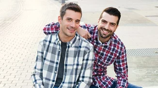 Όταν ο «Μπίλι» ξανασυνάντησε τον «Διονυσάκη» από το «Καφέ της Χαράς»