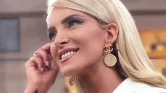 Κατερίνα Καινούργιου: Όσα είπε για τη συνάντηση της με τον Γιώργο Σαμαρά