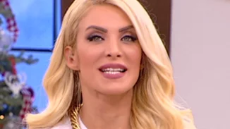 Κατερίνα Καινούργιου: To παρασκήνιο της λήξης της συνεργασίας της με τον Alpha