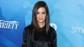 Katie Holmes: Γιόρτασε τα γενέθλιά της με μια selfie με την Suri