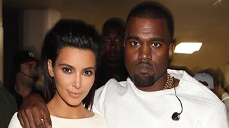 Kim Kardashian-Kanye West: Τέλος στις φήμες χωρισμού