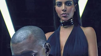 Kim Kardashian-Kanye West: Δεν χωρίζουν!