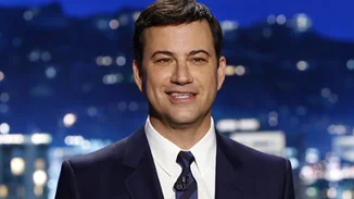 Jimmy Kimmel: Ο φετινός παρουσιαστής των Oscars!