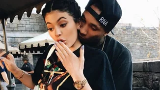 Το τρυφερό video της Kylie Jenner θα σου φτιάξει τη μέρα!