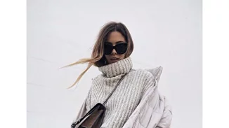 Layering: 20 νέοι τρόποι να ντυθείς ζεστά αυτό το Χειμώνα