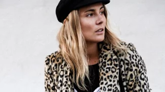 ΜΟΝΟ έτσι θα φορέσεις το λεοπάρ και θα είσαι super stylish