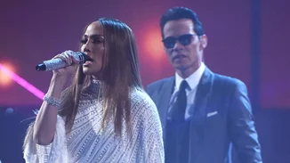 O Marc Anthony είναι ακόμα ερωτευμένος με την Jennifer Lopez