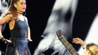 H Madonna έκανε πλαστική στα οπίσθια! (Βίντεο)