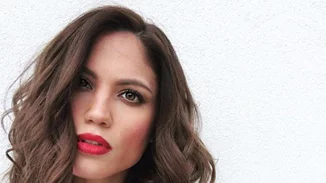 Η Μαίρη Συνατσάκη αποκαλύπτει τι θα φορέσει στο ρεβεγιόν