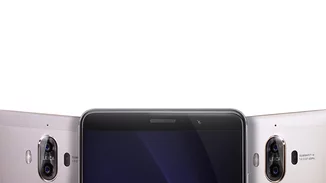 Miss Chic: Το Huawei Mate 9 μόλις έφτασε στην Ελλάδα!