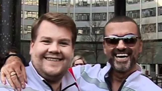George Michael: Το βίντεο που δείχνει πως ενέπνευσε το Carpool Karaoke